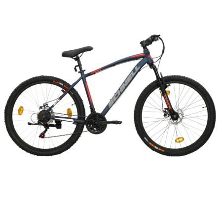 Hercules roadeo turner vx 18 hot sale speed bicycle