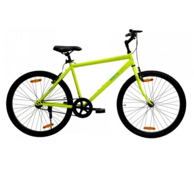 Hercules mach cheap city cycle price