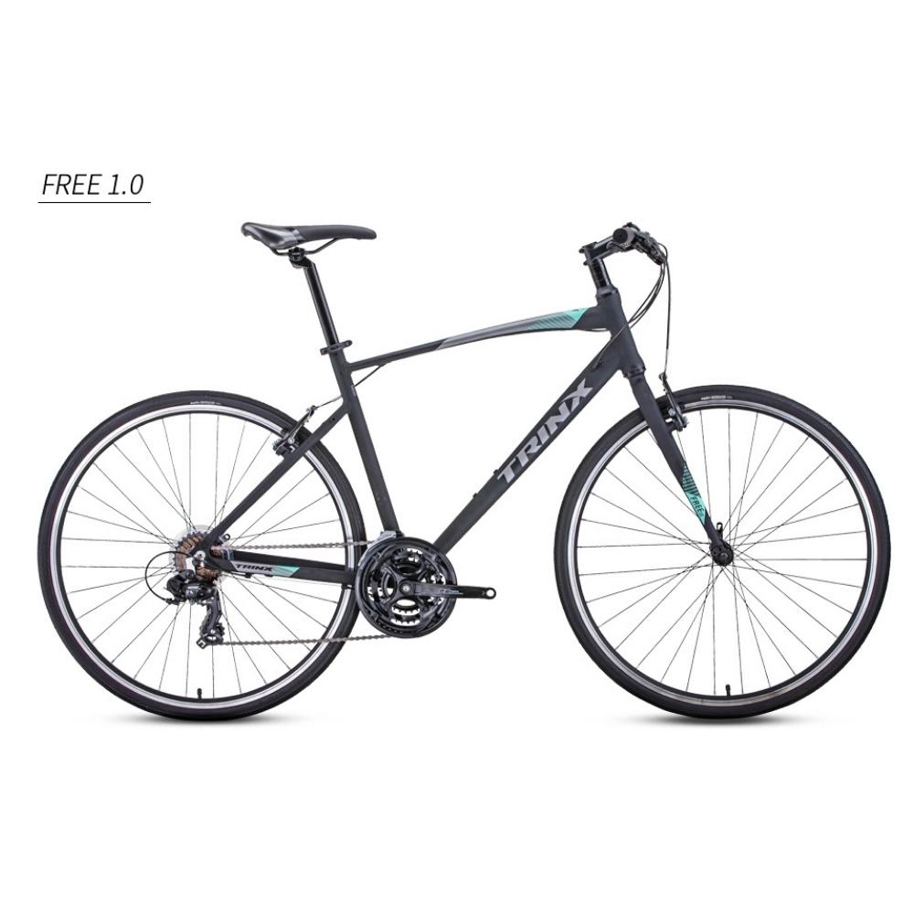 Trinx deals hybrid bike