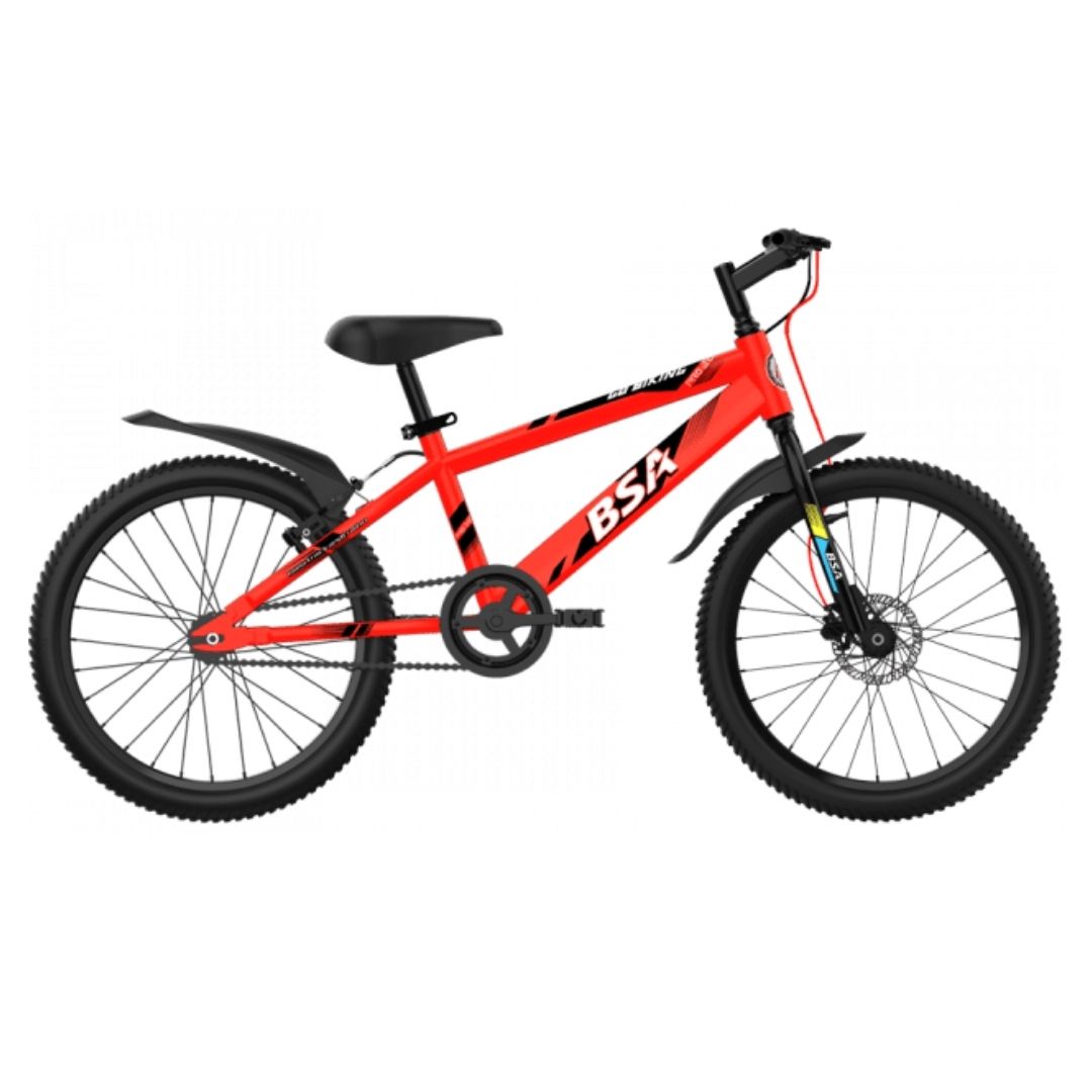 Viva aero best sale 1.0 cycle price