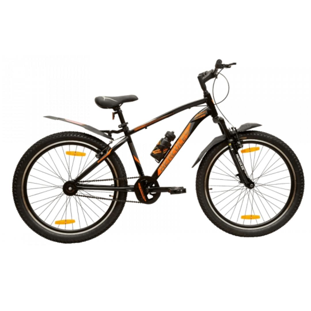 Hercules Street Rider ZX Sports Cycle in 26