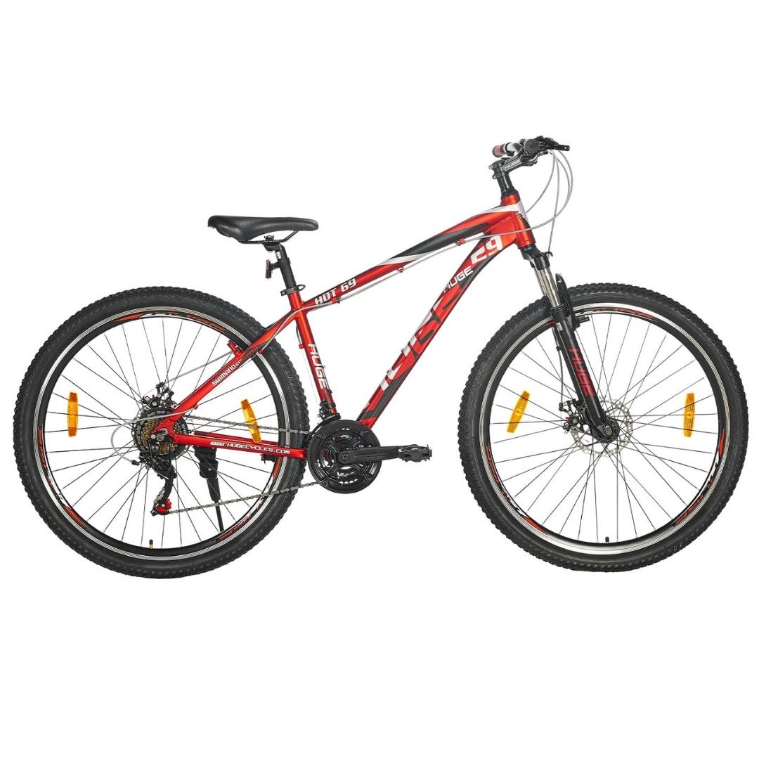 Huge hdt deals 17 cycle