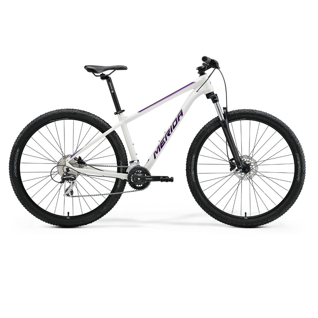 MERIDA BIG SEVEN 20X