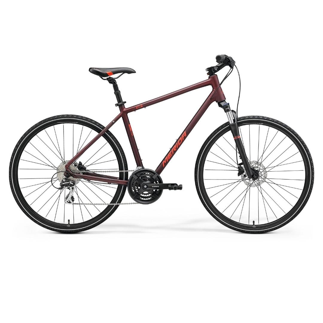 Merida aluminium road online bike