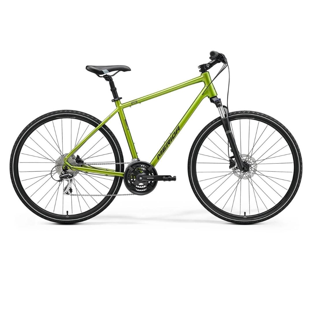 Merida crossway mountain bike new arrivals