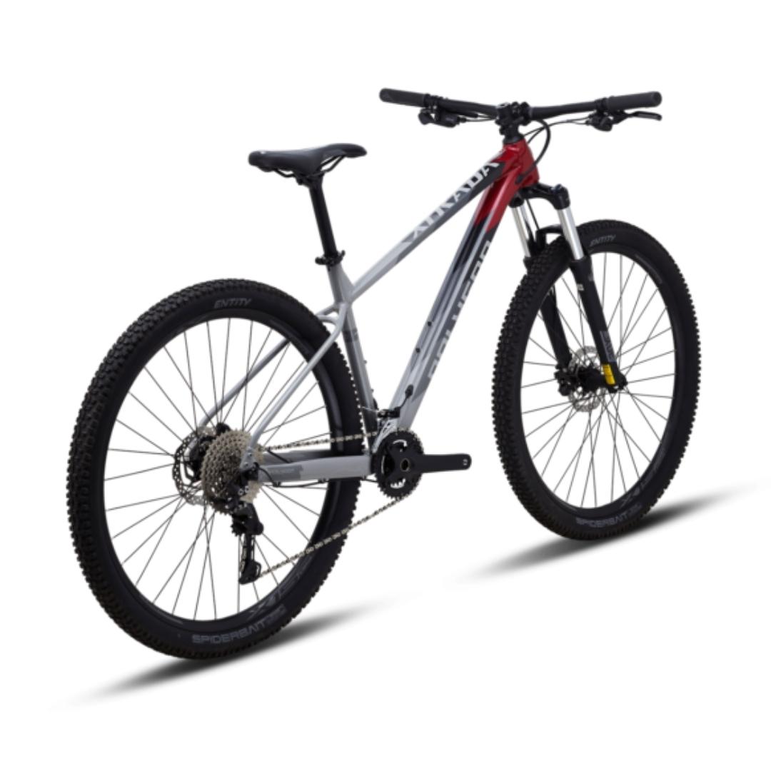 Polygon xtrada mountain bike new arrivals