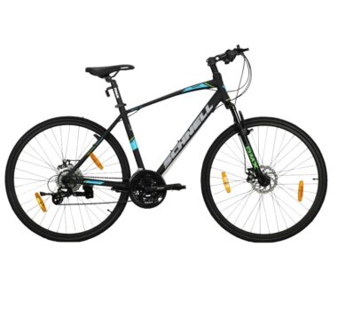 Hiland 700C Hybrid Bicycle Sierra 380*350