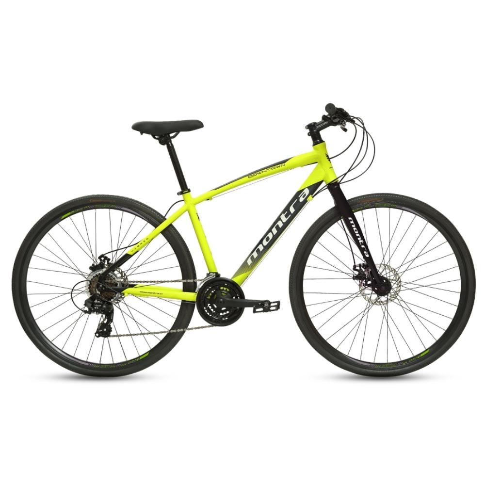 Montra discount mtb cycle