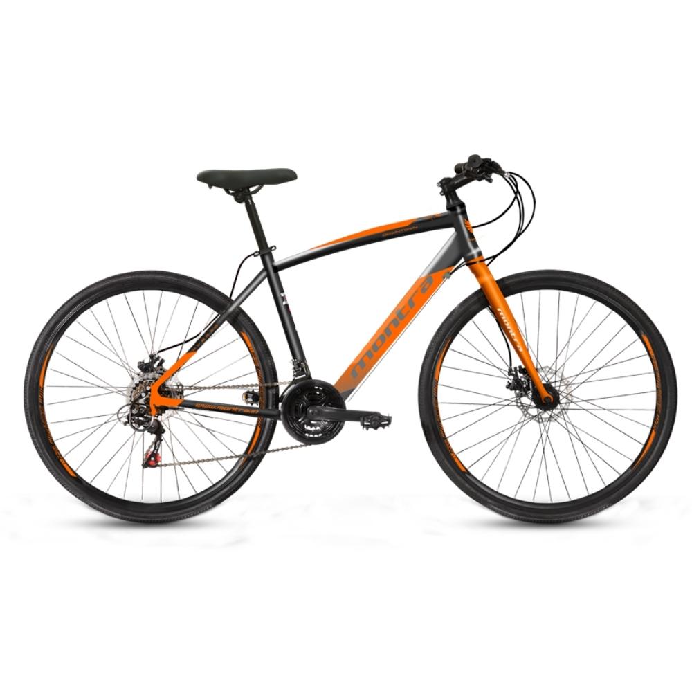 Montra hybrid cycles new arrivals