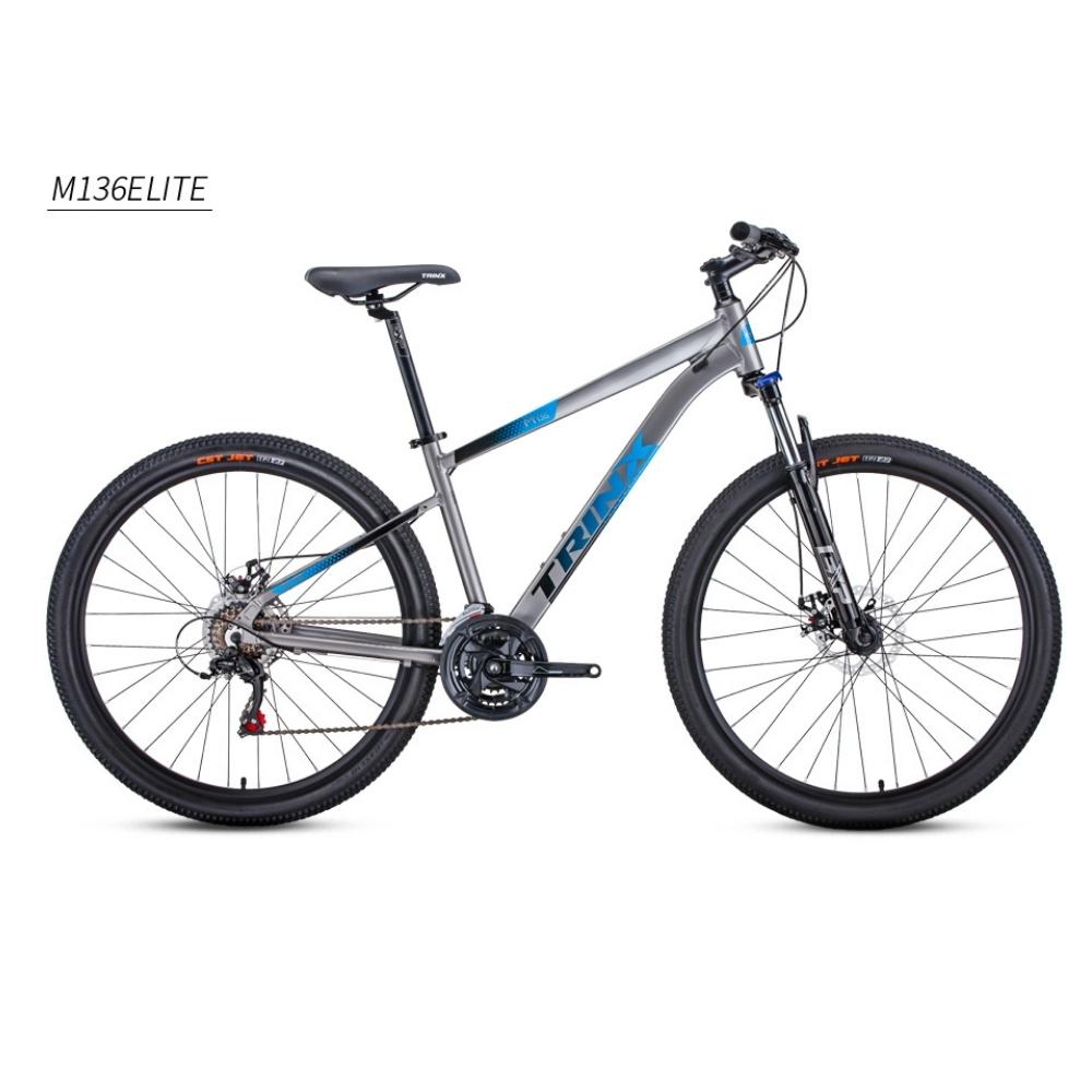 Mtb best sale trinx m136