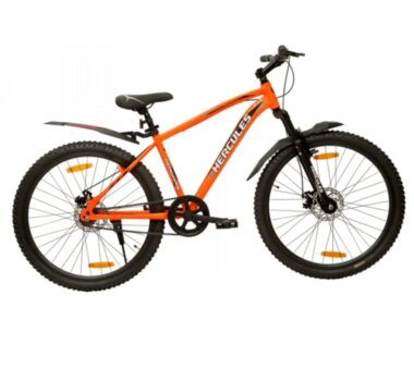 Roadeo best sale fugitive 27.5