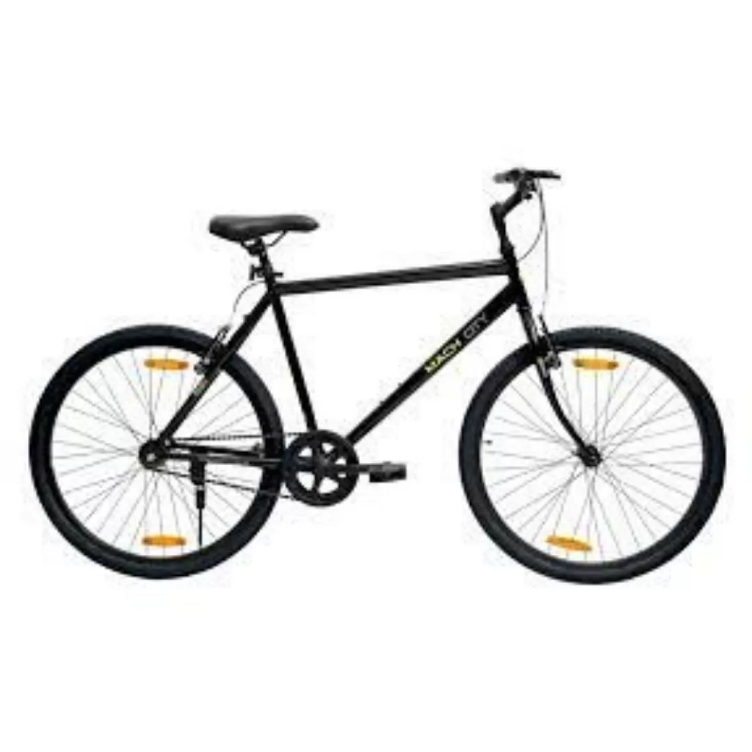 Mach city 2024 cycle price