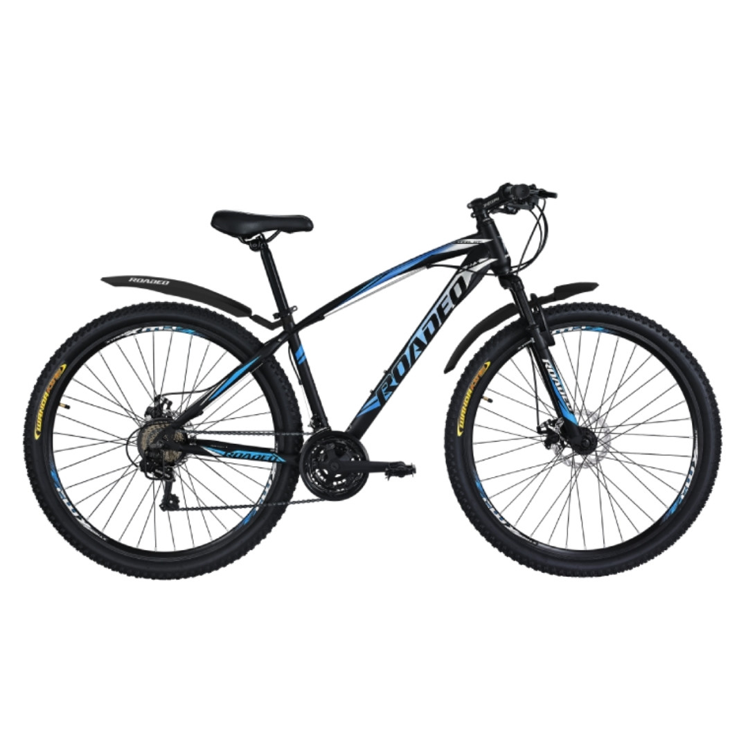 Roadeo deals cycle black