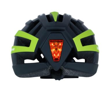 Zakpro Uphill Series - MTB Helme