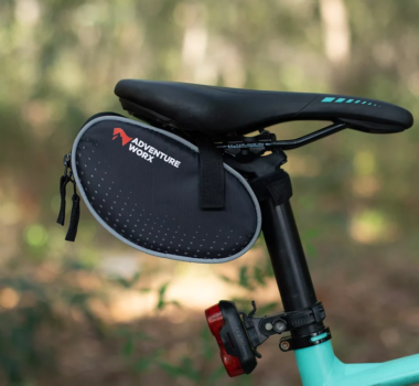Cycle Saddle Pouch