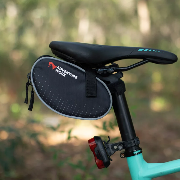 Cycle Saddle Pouch