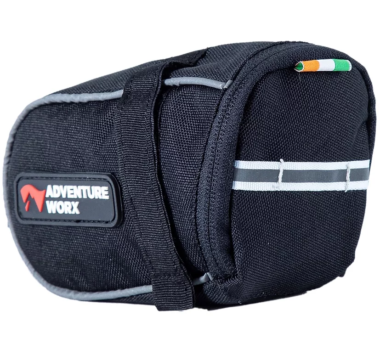 Cycle Saddle Pouch Soft
