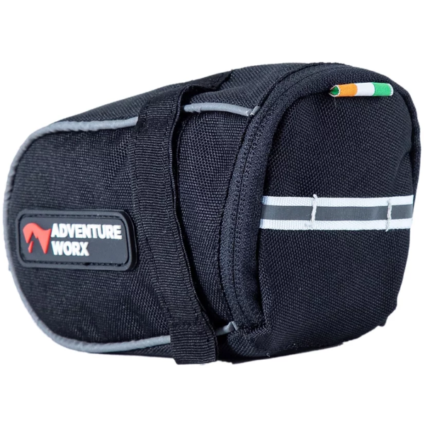 Cycle Saddle Pouch Soft