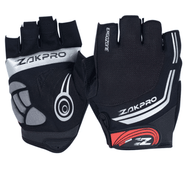 Hybrid Cycling Gloves 380*350