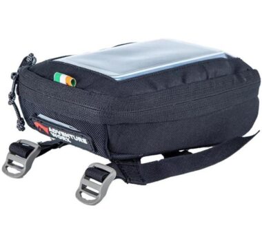 Cycle Stem Mobile Bag