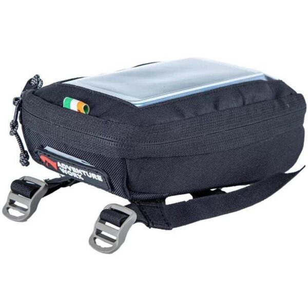 Cycle Stem Mobile Bag