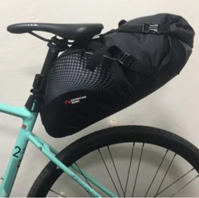 Light Weight Waterproof Cycle Pannier - Touring