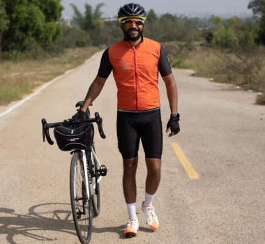 Anas cycling uniform online apparel