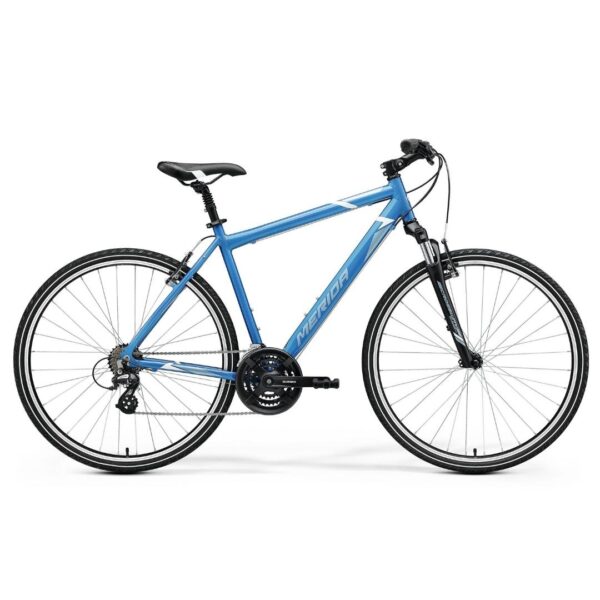 Merida Crossway 20D 2023 Hybrid Bike 