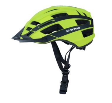 ZAKPRO MTB Inmold Cycling Helmet