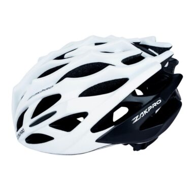 Zakpro Road Bike Helmet
