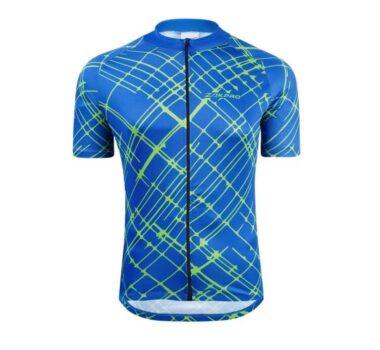 ZAKPRO – Kuhl Series Cycling Jersey – Z003