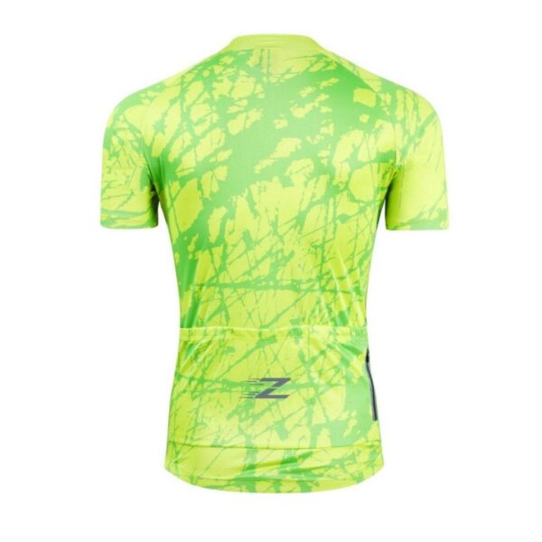 ZAKPRO – Kuhl Series Cycling Jersey