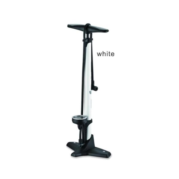 FOGLIA Floor pump GF-5525