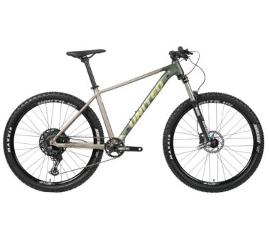 United carbon mtb 2021 new arrivals