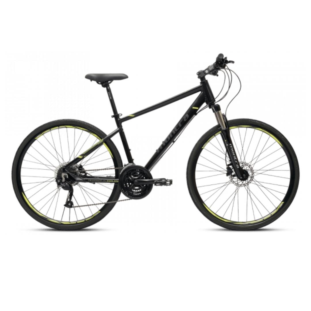 Merax blueks mountain discount bike