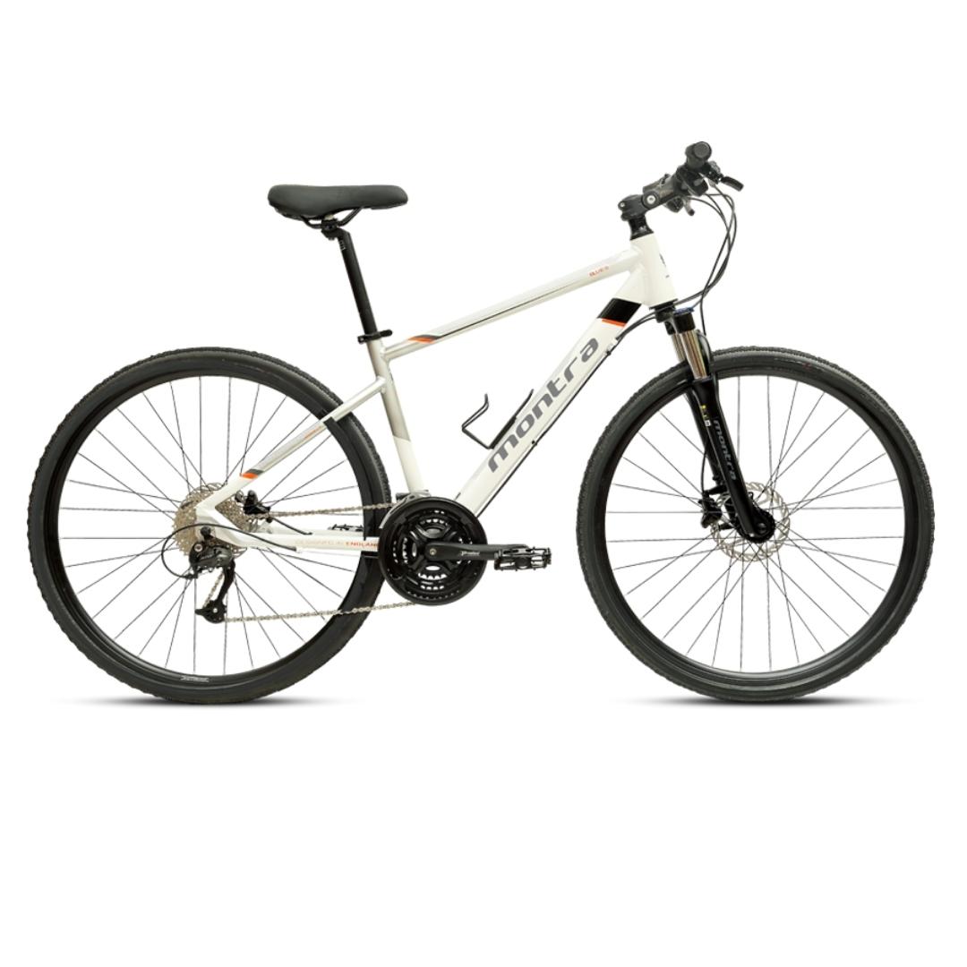 Montra mountain bike hot sale