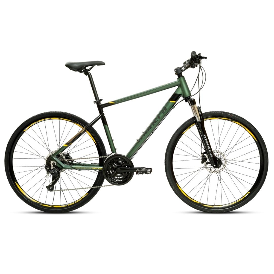 Montra discount mtb bicycle