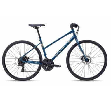 Trinx free 1.0 hybrid bike new arrivals