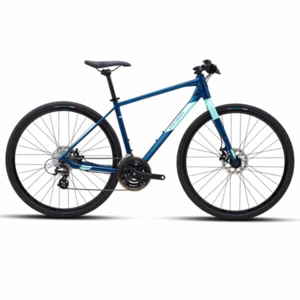 Polygon hybrid 700c sale