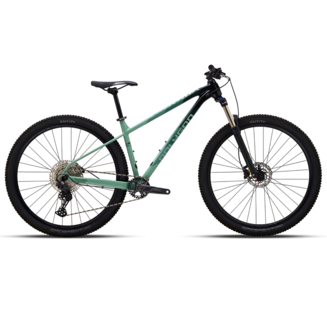 Polygon deals mountain bike