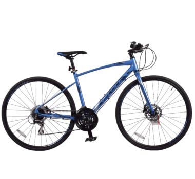 Gt transeo sport 700c best sale women's hybrid bike 2020