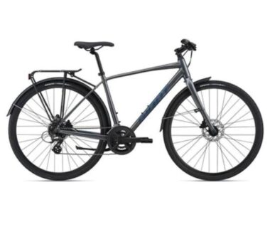 Giant roam mountain cheap bike