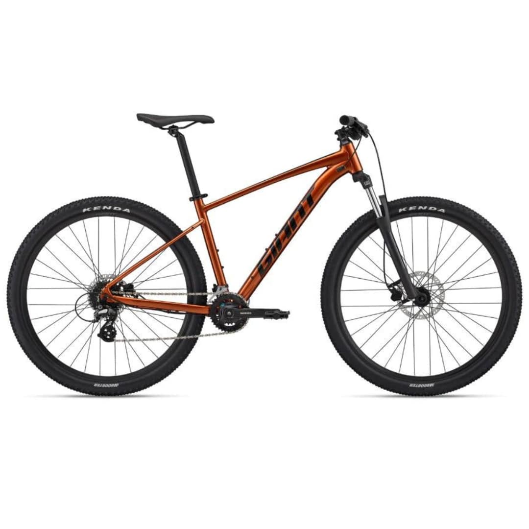 Giant Talon 3 Mountain Bike