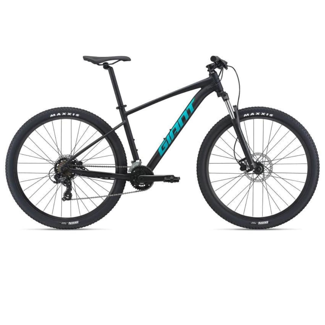 Giant Talon 3 Mountain Bike