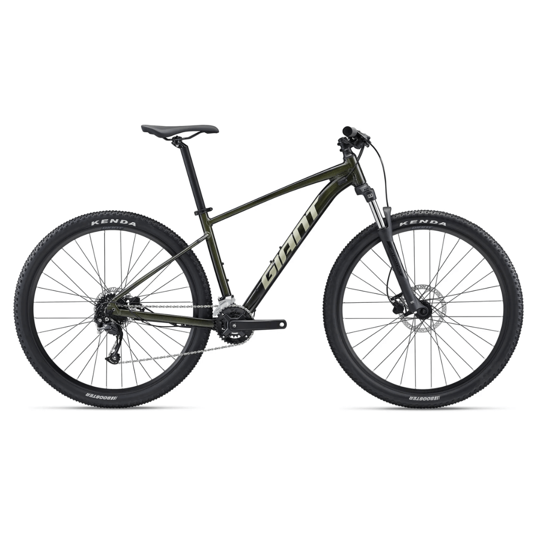 Giant Talon 2 Mountain Bike