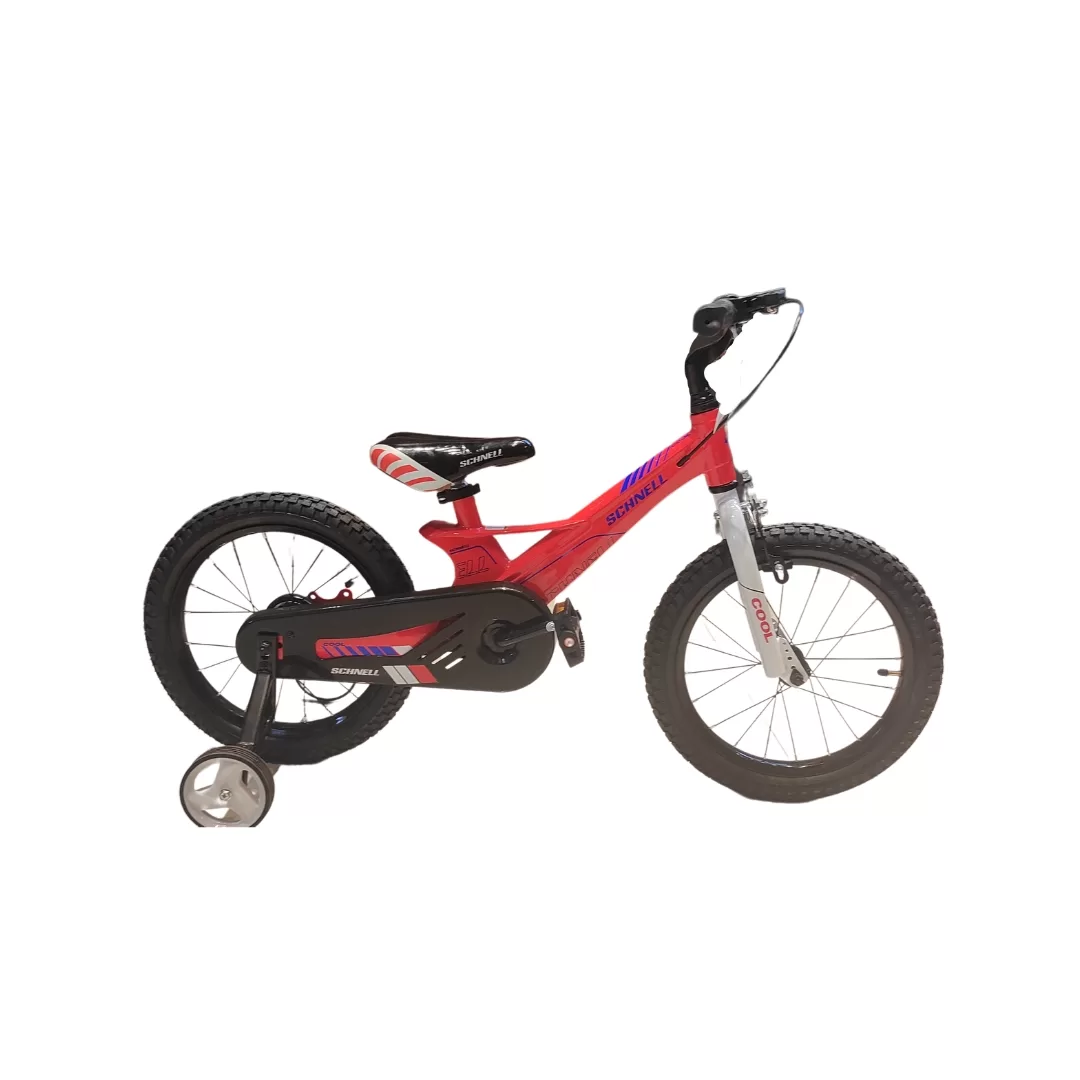 Kids bicycle hot sale 16