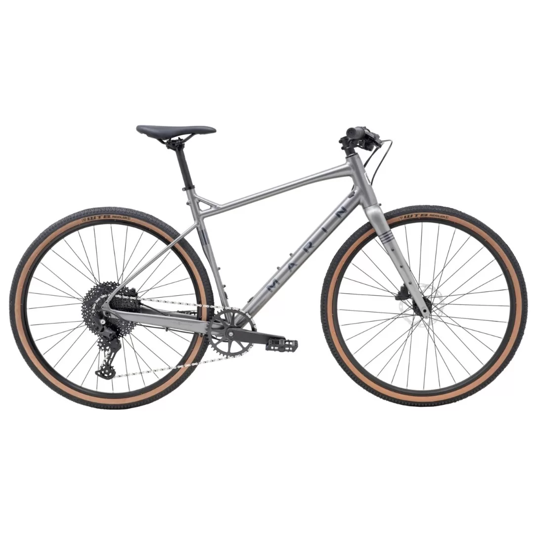 Marin series 2025 1 aluminum 6061