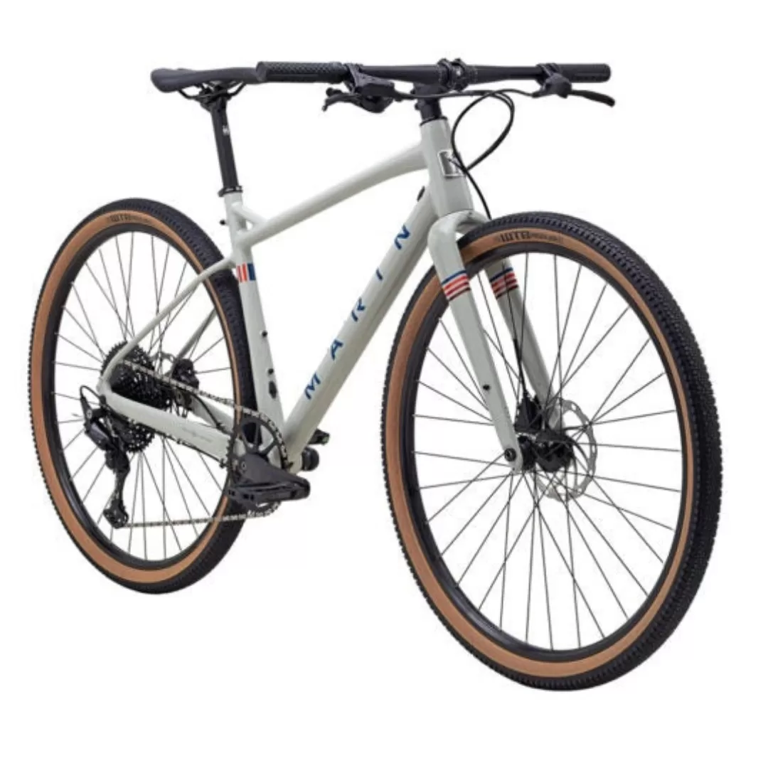 MARIN DSX 1 HYBRID Ridersinc