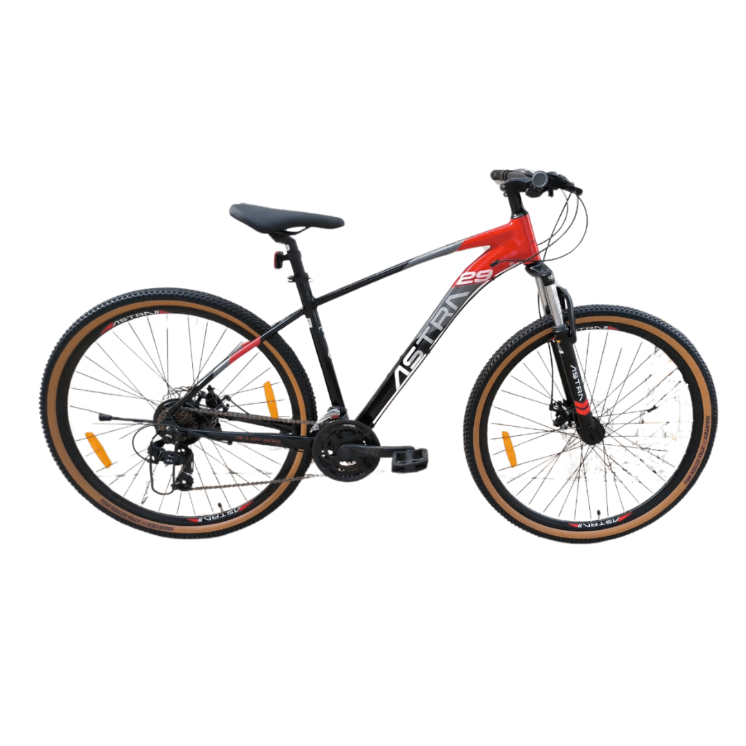 Murtisol discount mountain bike