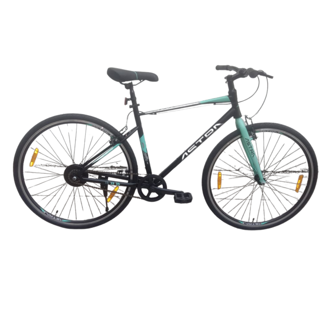 Hero octane best sale zephyr single speed